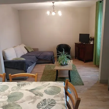 Holiday home Du Souvenir *