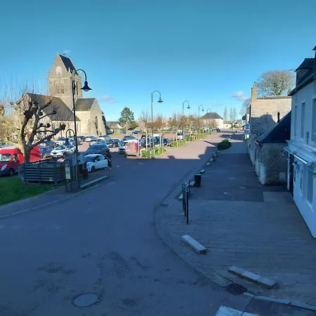 Du Souvenir בית נופש *