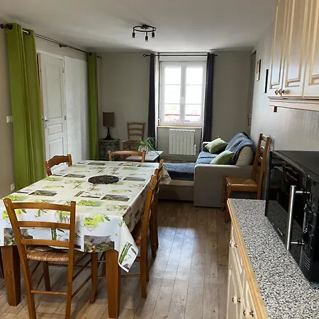 度假居 Du Souvenir